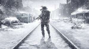 Metro Exodus Enhanced Edition – the ray tracing showcase tested on Xbox Series X/S