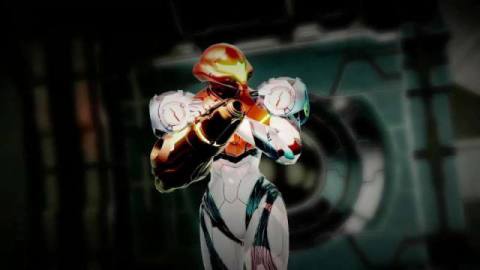 Metroid Dread Announced For Switch