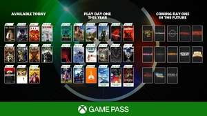 Microsoft’s impressive list of Xbox Game Pass games just got even better
