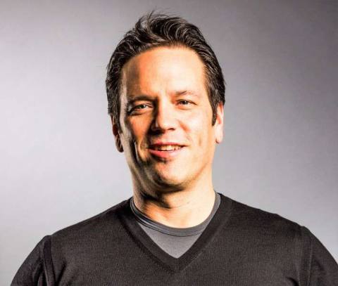 Microsoft’s Phil Spencer Says Studio Acquisitions Are A Good Thing