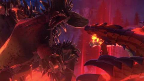 Monster Hunter Stories 2 Gets A New Story Trailer