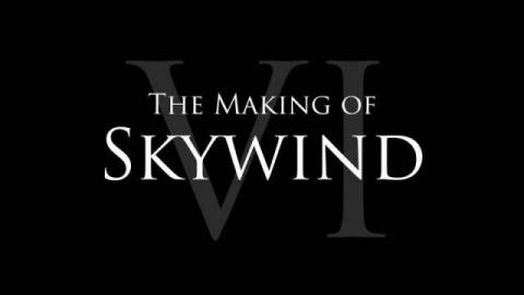 Morrowind Remake Mod ‘Skywind’ Drops New Developer Update Video On Making “A Believable World”