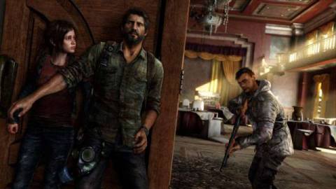 Naughty Dog Looks To Be Working On A Standalone Multiplayer Game