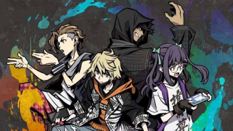 Neo: The World Ends With You Gets A Demo And One Last Trailer