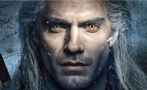 Netflix gives a teasing look at The Witcher Season Two