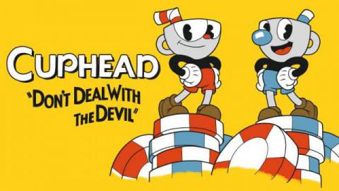 Netflix’s Cuphead TV Series Confirms Wayne Brady As King Dice With New Trailer