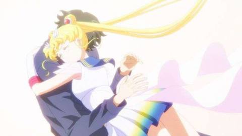 Netflix’s new Sailor Moon movie gets back to the core of what fans love about the series