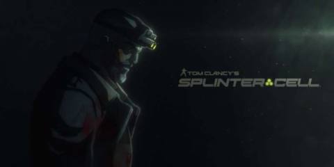 Netflix’s Splinter Cell TV Series Revealed From The Creator Of John Wick