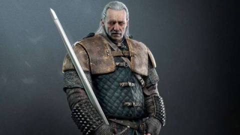 Netflix’s The Witcher Anime, Nightmare Of The Wolf, To Be Directed By The Last Airbender’s Kwang II Han