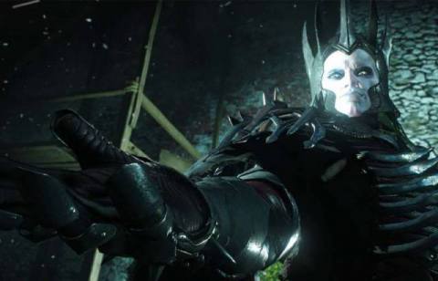 Netflix’s The Witcher Prequel, Blood Origin, Reportedly Casts A Familiar Villain From The Games