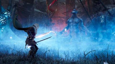 New Dungeons & Dragons: Dark Alliance Gameplay Revealed, Plus DLC News