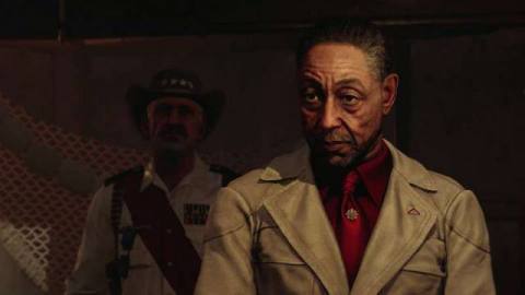New Far Cry 6 Trailer Shows How Ruthless Antagonist Antón Castillo Is