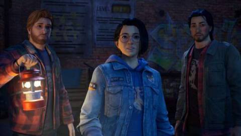 New Life Is Strange: True Colors Trailer Shows Off The Terrifying Side Of Empathy