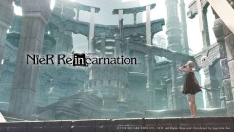 Nier Reincarnation Gets Summer Release Date