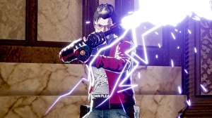 Nintendo shares 20 minutes of new No More Heroes 3 gameplay on Switch