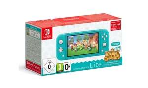 Nintendo Switch bundles on offer in Currys Epic Deals sale