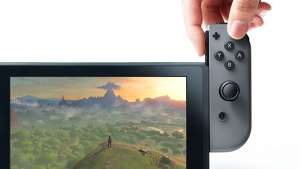 Nintendo Switch owners report download issues following system update