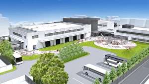 Nintendo turning former factory into tourist attraction