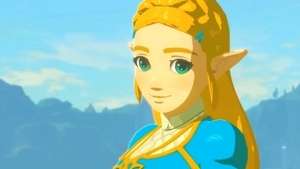 Nintendo’s Zelda: Breath of the Wild 2 trailer has sparked some brilliant fan theories