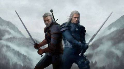 No New Witcher Game To Be Revealed During WitcherCon 2021