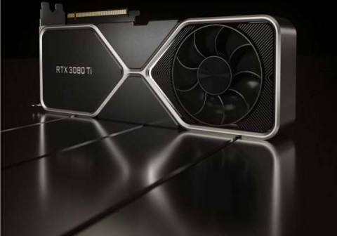 Nvidia RTX 3080 Ti review: a beastly but costly new flagship GPU for 4K gaming