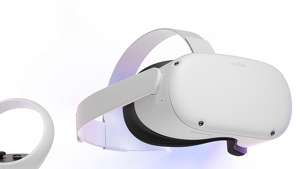 Oculus developer pulls out of Facebook in-headset VR ads trial