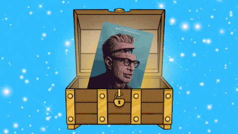 Our prized pop culture collectibles