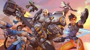 Overwatch 2 will have “some compromises” on Nintendo Switch