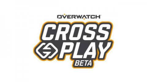 Overwatch Cross-Play Beta Announced