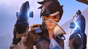 Overwatch is getting cross-play between Xbox, PlayStation, Switch, and PC “soon”
