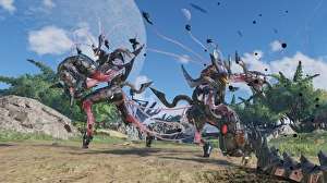 Phantasy Star Online 2: New Genesis is out next week on PC and Xbox