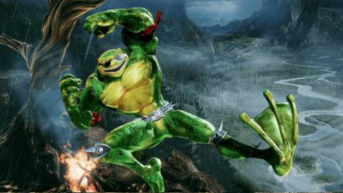 Phil Spencer would like to see another Killer Instinct game on Xbox