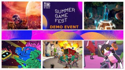 Play 40 Xbox Game Demos Now As Part Of Summer Game Fest