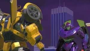 Pokémon Go maker Niantic working on Transformers game