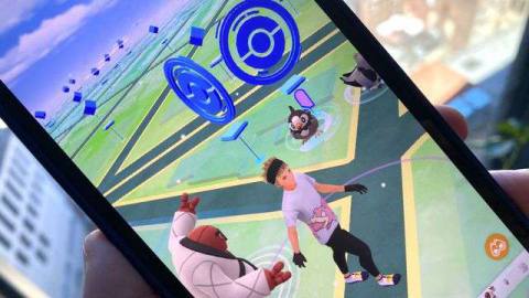 Pokémon Go players push back on Niantic for undoing a positive pandemic change