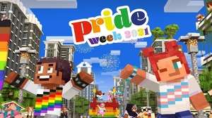 Pride Week: Hunky Dads & Voxel Flags – Video Games and Our Queer Future