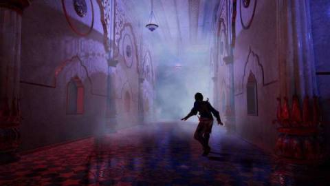 Prince Of Persia: The Sands Of Time Remake Will Not Appear At Ubisoft Forward