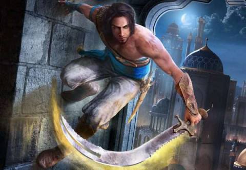 Prince of Persia: The Sands of Time remake won’t be at Ubisoft’s E3 2021 show