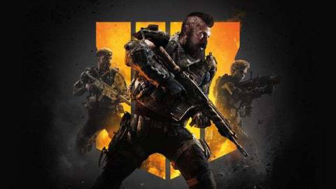 PS Plus adds Call of Duty: Black Ops 4, A Plague Tale: Innocence in July