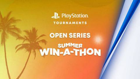 PS4 Tournaments: Open Series expands with three new tournaments
