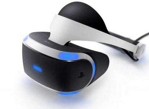 PSVR 2 coming holiday 2022, will use OLED panels – report