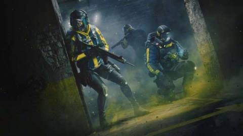 Rainbow Six Extraction Gameplay Revealed, Fall Release Date Set