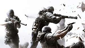 Rainbow Six Siege announces crossplay plans