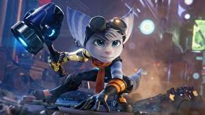 Ratchet and Clank: Rift Apart review – cracking, unserious action
