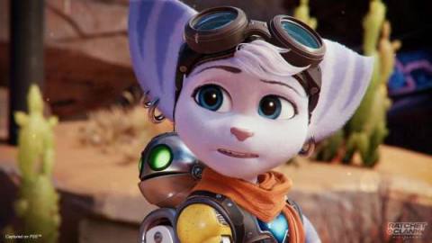 Ratchet & Clank: Rift Apart review – The PS5 has arrived