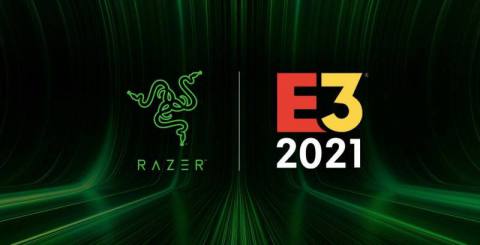 Razer Announces First E3 2021 Showcase