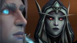 “Regardless of how you feel about Sylvanas, you’re going to get some answers”