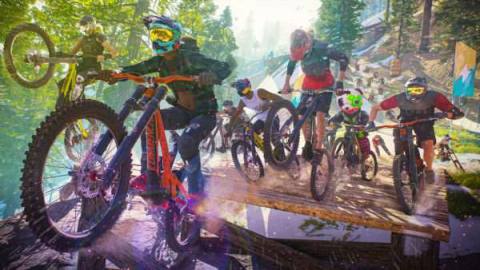 Riders Republic coming to PlayStation, Xbox, Stadia and PC in September