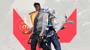 Riot announces Valorant Mobile