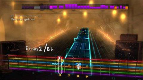 Rocksmith Plus coming soon, billed as a subscription service